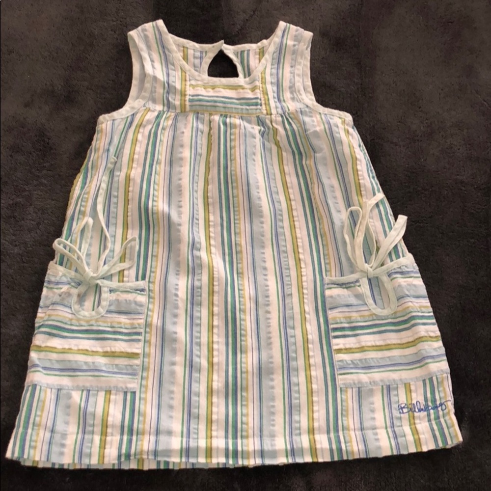 Billabong Size 4 dress